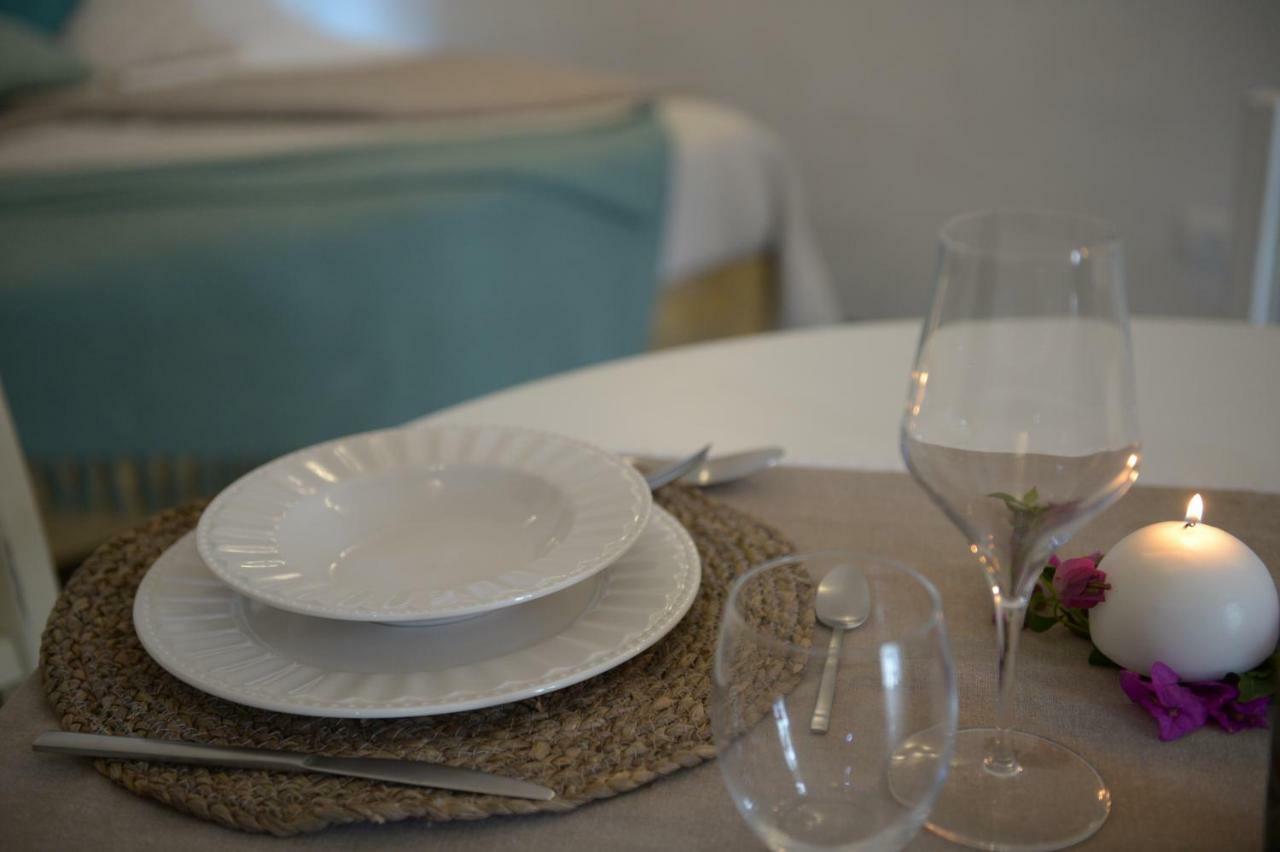 White Luxury Suite Ostuni By Gonewlocation Exterior photo