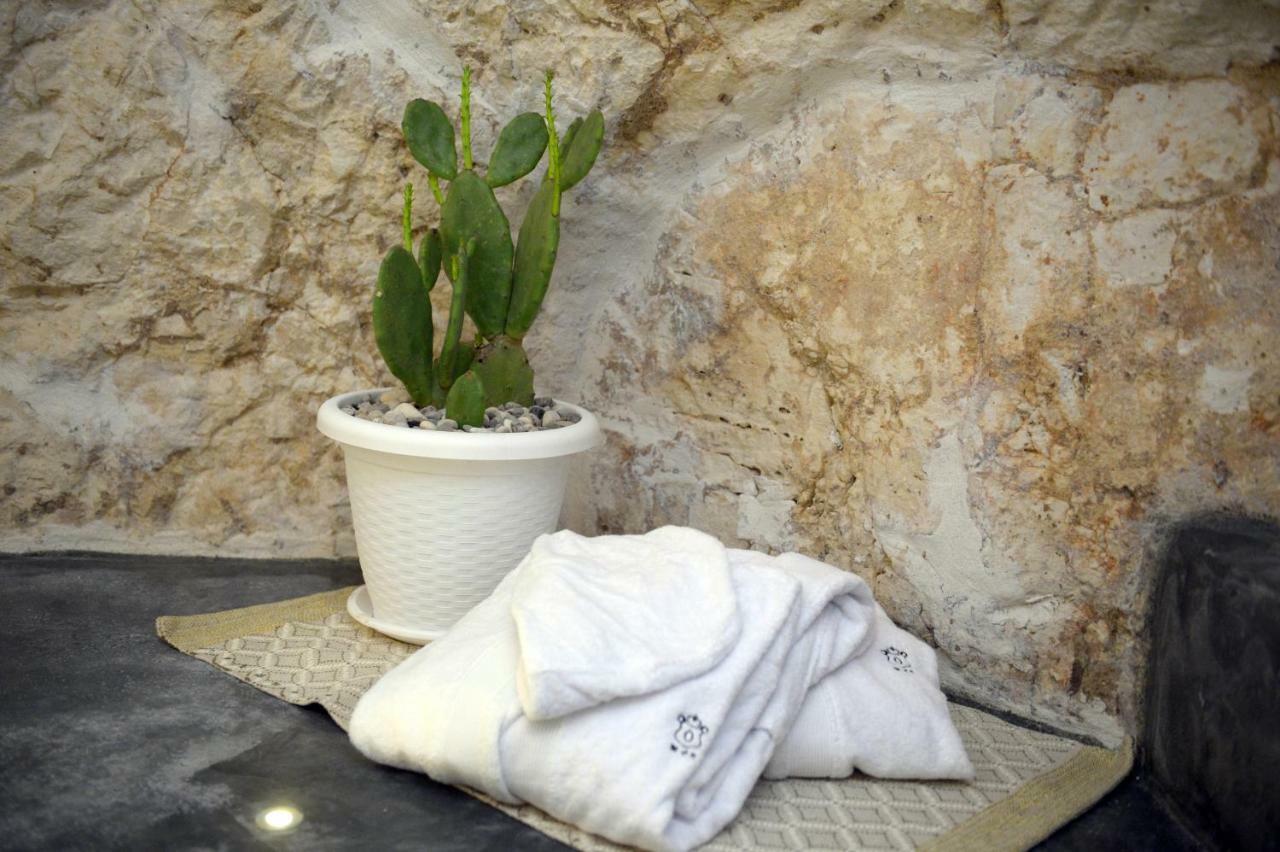 White Luxury Suite Ostuni By Gonewlocation Exterior photo